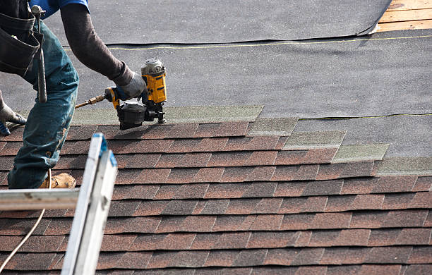 Licensed Roof Inspection service in Lowell, AR - Brentwood Metal Roofing